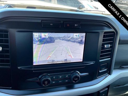 Used 2023 Ford F150 XLT AWD/4WD image 10