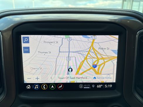 Used 2022 Chevrolet Silverado 3500 High Country image 25