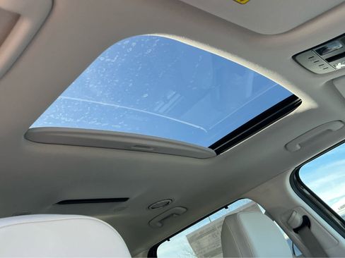 New 2026 Hyundai Palisade SEL Premium image 21