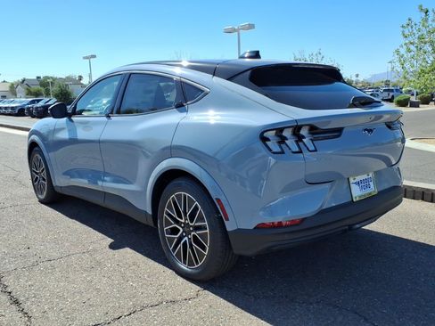 New 2026 Ford Mustang Mach-E Premium AWD/4WD image 3