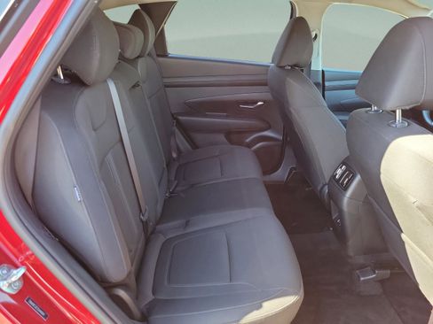 Used 2025 Hyundai Tucson SEL image 23