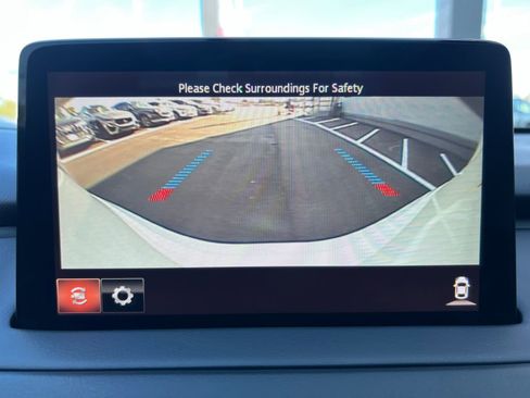 Used 2020 MAZDA CX-9 Grand Touring image 34