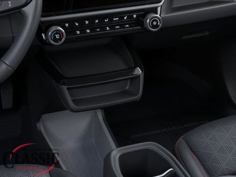 New 2027 Chevrolet Bolt RS w/ LPO, All-Weather Package FWD image 25
