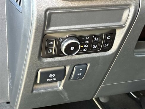 New 2025 Ford F150 Lariat w/ Equipment Group 501A Mid image 25