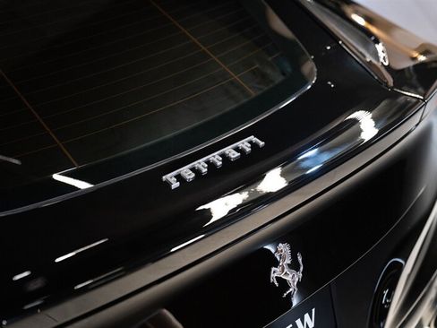 Used 2014 Ferrari F12 Berlinetta RWD image 36
