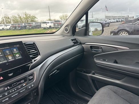 Used 2021 Honda Pilot EX image 20