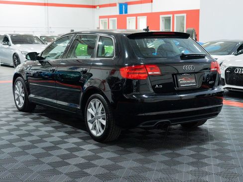 Used 2013 Audi A3 2.0T Premium FWD image 4