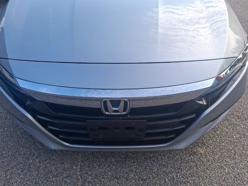 Used 2019 Honda Accord EX image 3