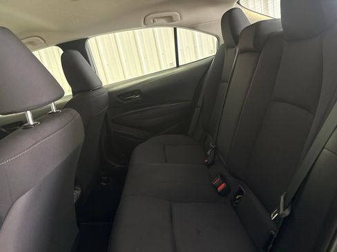 Used 2024 Toyota Corolla LE FWD image 13