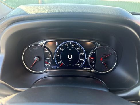 Used 2023 GMC Acadia AT4 w/ Technology Package image 15