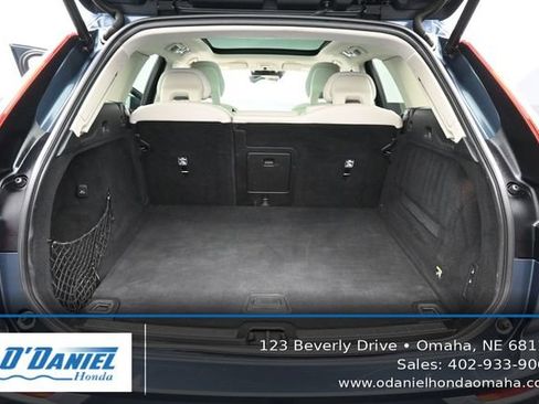 Used 2018 Volvo XC60 T5 Inscription AWD/4WD image 38