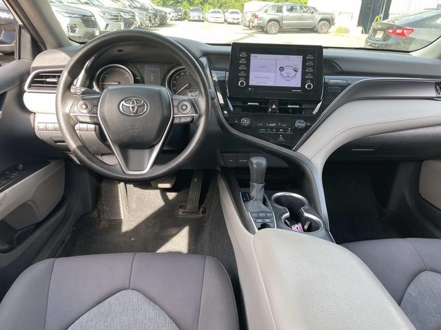 Used 2024 Toyota Camry LE FWD image 14