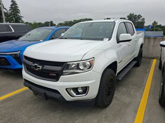 Used 2019 Chevrolet Colorado Z71 AWD/4WD video 1