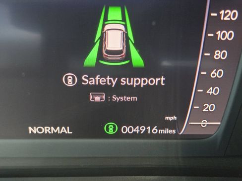 Used 2026 Honda Pilot EX-L image 20