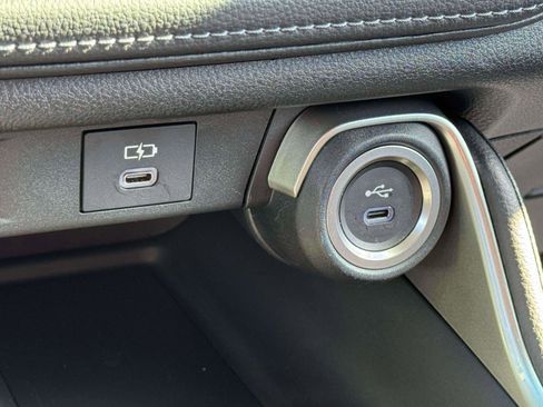 Used 2024 Toyota Grand Highlander AWD image 29