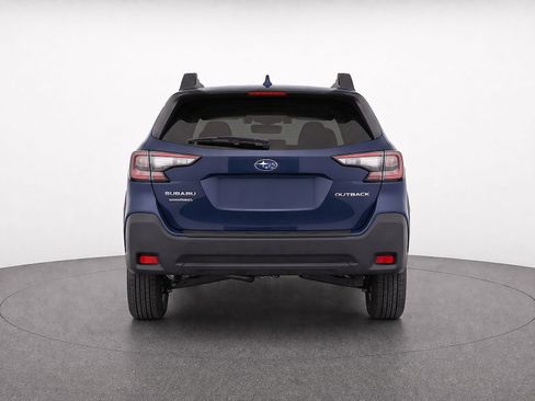Certified 2025 Subaru Outback Premium w/ Popular Package #1A AWD/4WD image 7