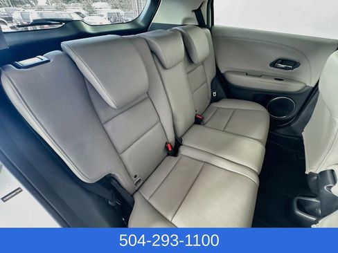 Used 2019 Honda HR-V EX-L image 28