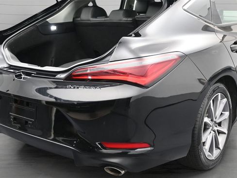 Used 2024 Acura Integra image 10