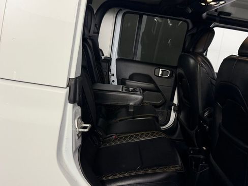 Certified 2023 Jeep Gladiator Overland image 26