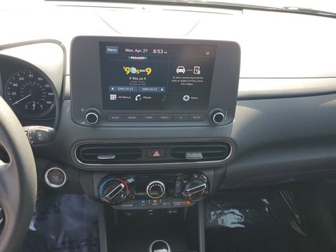 Used 2023 Hyundai Kona SEL AWD/4WD image 15