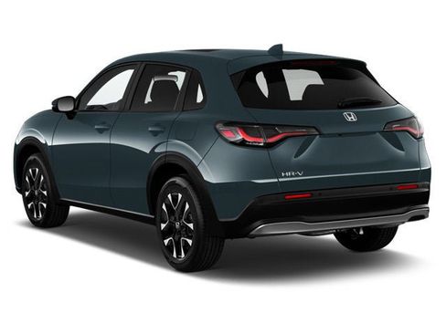 New 2027 Honda HR-V EX-L image 2