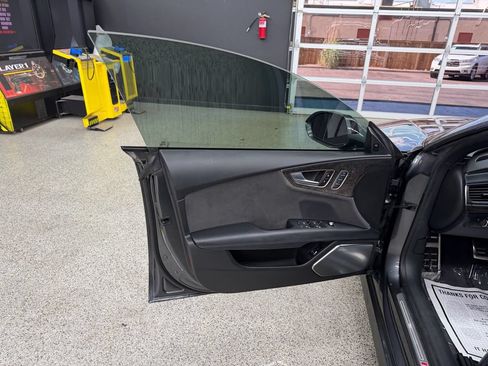 Used 2018 Audi S7 Prestige w/ S Sport Package AWD/4WD image 9
