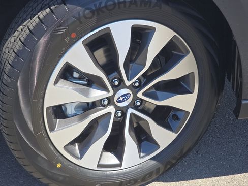 New 2025 Subaru Outback Limited XT image 16