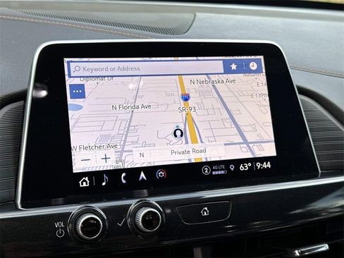 Used 2022 Cadillac CT4 Sport image 22