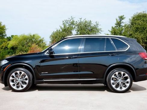 Used 2018 BMW X5 sDrive35i RWD image 4