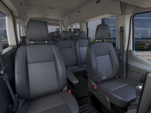 New 2026 Ford Transit 350 XL RWD image 10