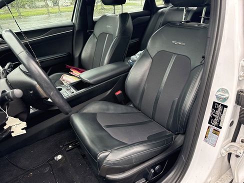 Used 2022 Kia K5 GT-Line w/ GT-Line Awd Premium Package image 8