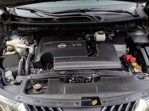 Used 2017 Nissan Murano S w/ Cargo Package image 25