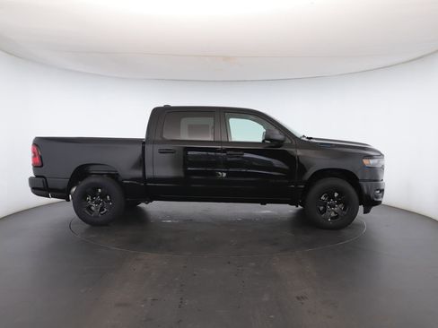 New 2025 RAM 1500 Tradesman w/ Night Edition image 32