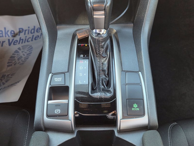 Used 2021 Honda Civic EX image 35