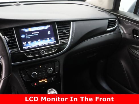 Used 2019 Buick Encore Sport Touring image 16