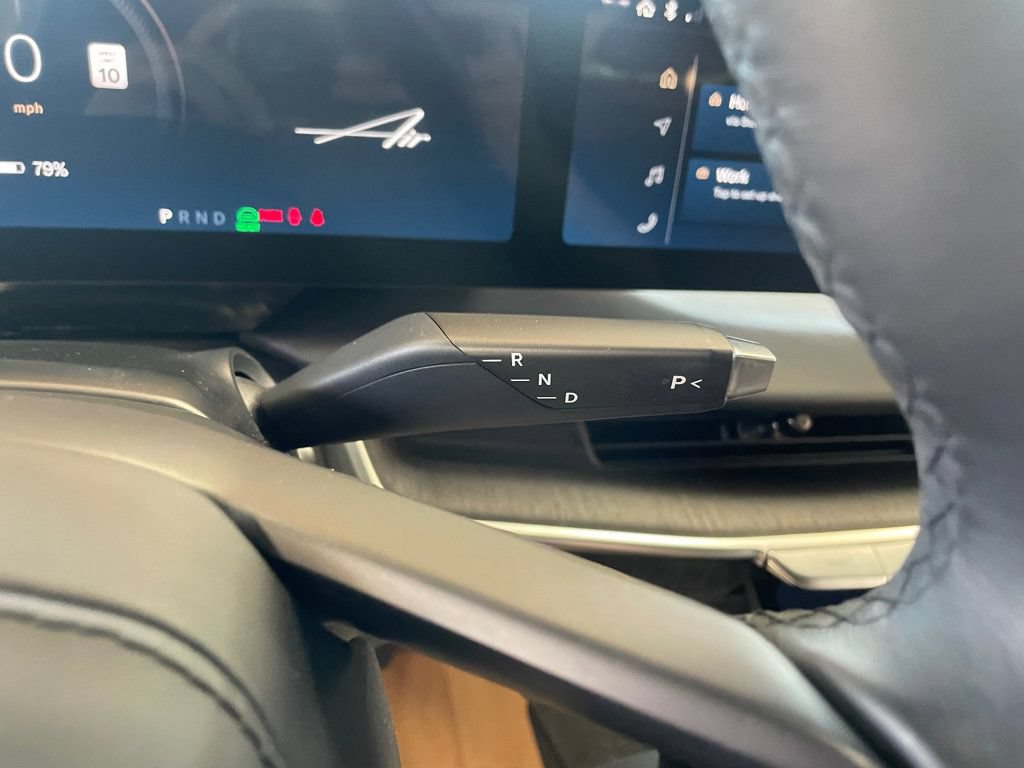 Used 2023 Lucid Air Touring AWD/4WD image 29