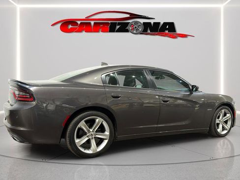 Used 2018 Dodge Charger R/T image 10