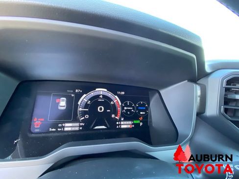 New 2026 Toyota Sequoia TRD Pro AWD/4WD image 40