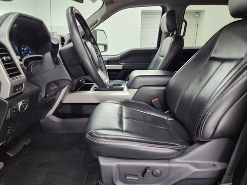 Used 2020 Ford F350 Lariat image 8