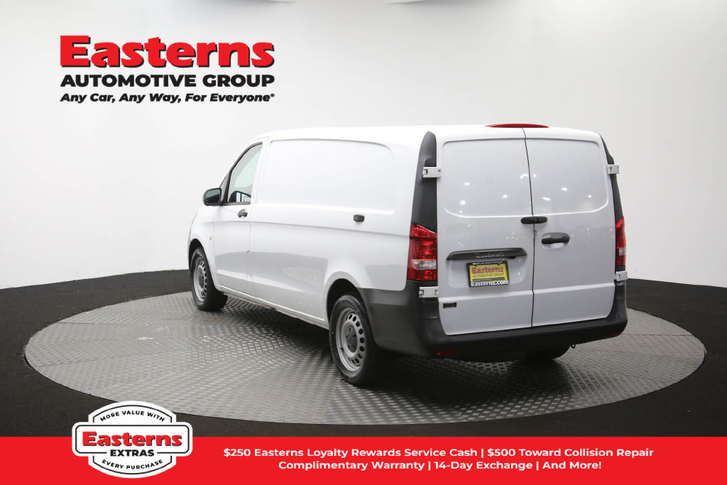 Used 2023 Mercedes-Benz Metris image 61