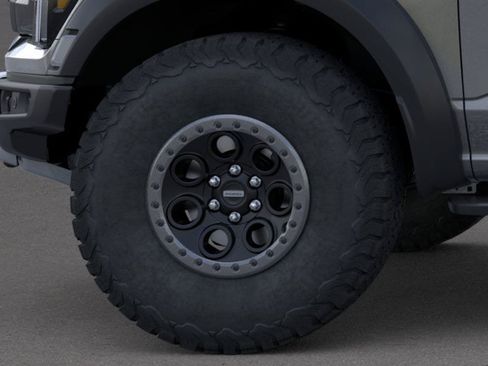 New 2026 Ford F150 Raptor AWD/4WD image 19