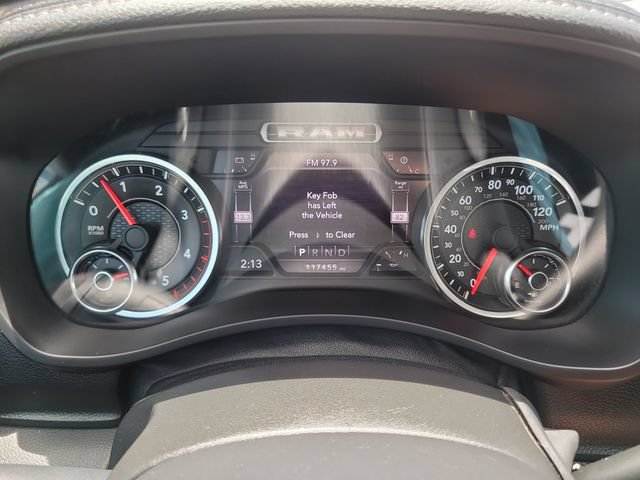 Used 2019 RAM 3500 Laramie AWD/4WD image 32