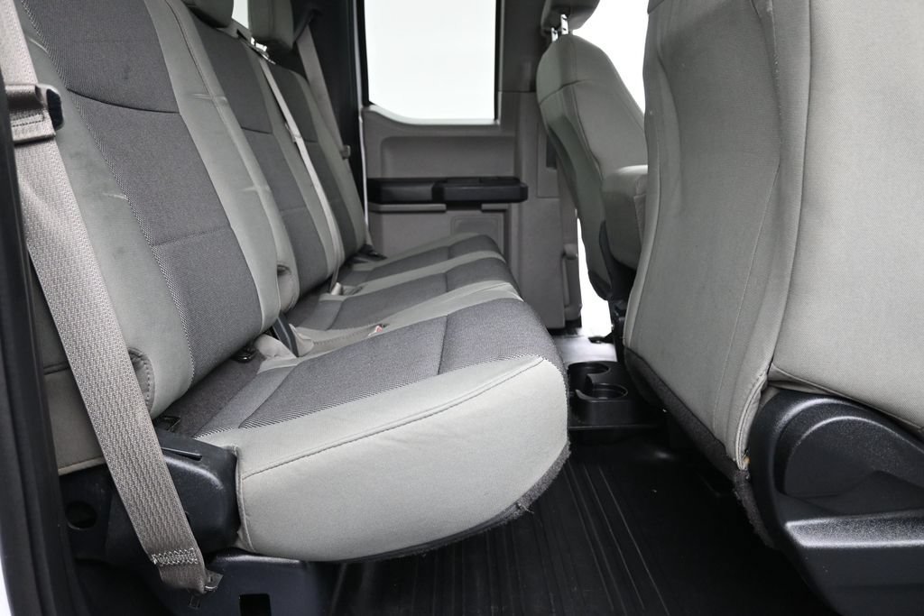 Used 2016 Ford F150 XL w/ Equipment Group 101A Mid AWD/4WD image 22