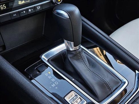 Used 2025 MAZDA CX-5 AWD 2.5 S w/ Preferred Package image 17