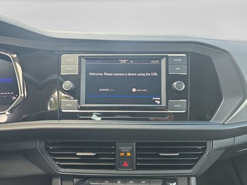Used 2024 Volkswagen Jetta S FWD image 23