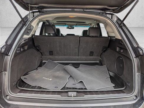 Used 2015 Acura RDX AWD w/ Technology Package image 6