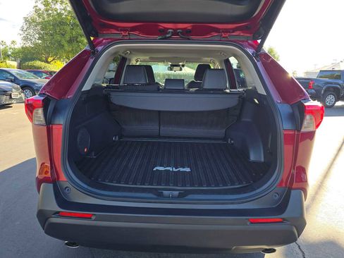 Certified 2024 Toyota RAV4 XLE Premium image 16