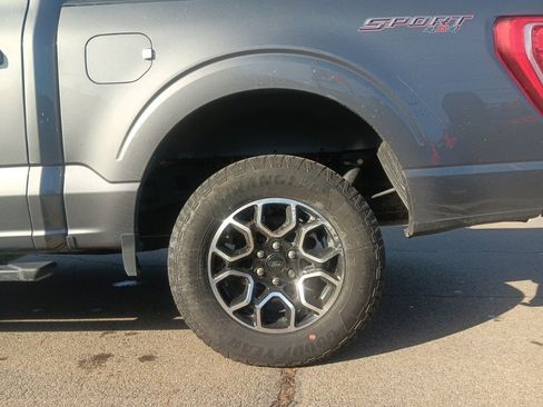 Used 2023 Ford F150 XLT w/ Equipment Group 302A High image 7