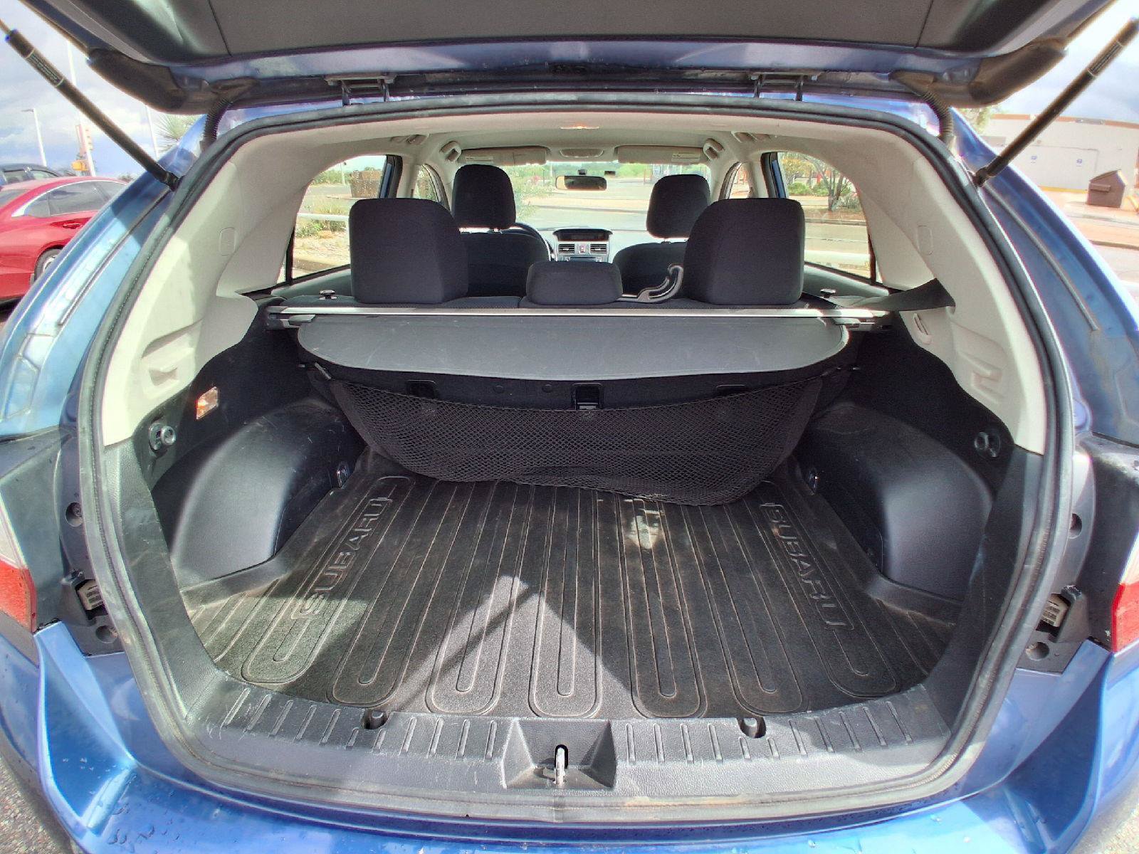 Used 2013 Subaru Impreza 2.0i Premium w/ All-Weather Pkg AWD/4WD image 18
