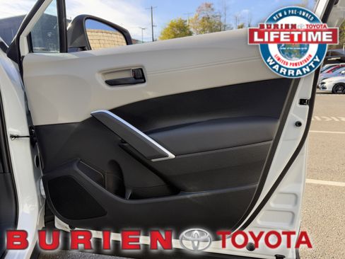 New 2026 Toyota Corolla Cross LE image 20